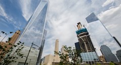 3 World Trade Center Reaches Supertall Territory